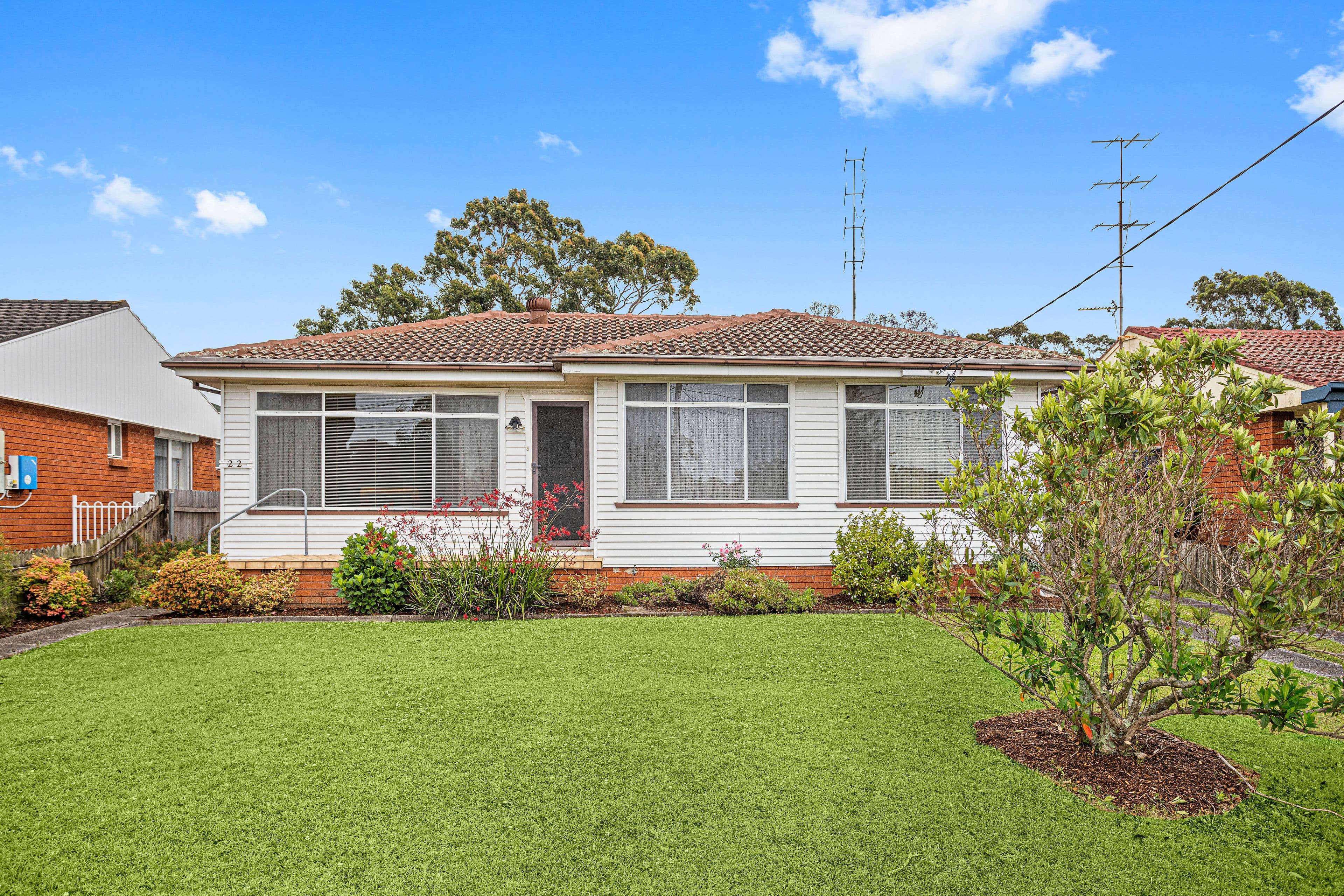 22 Normandie Place, Unanderra NSW 2526, Unanderra - Image 1