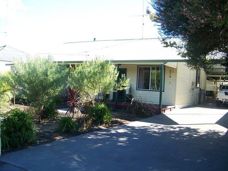 21 Arnott Street, MANJIMUP WA 6258, Manjimup - Image 1
