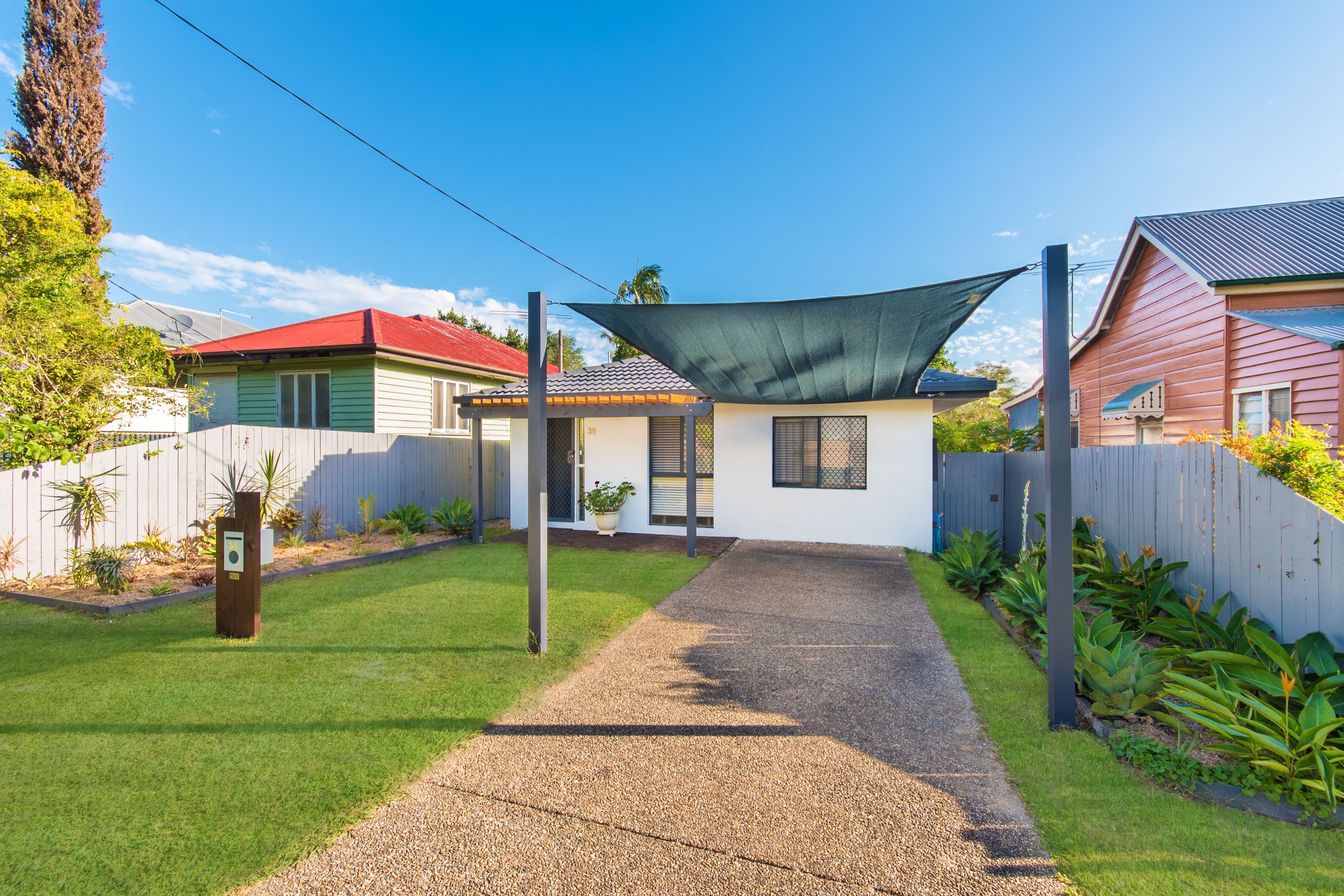 38 St Achs Street, Nudgee QLD 4014, Nudgee - Thumbnail 2