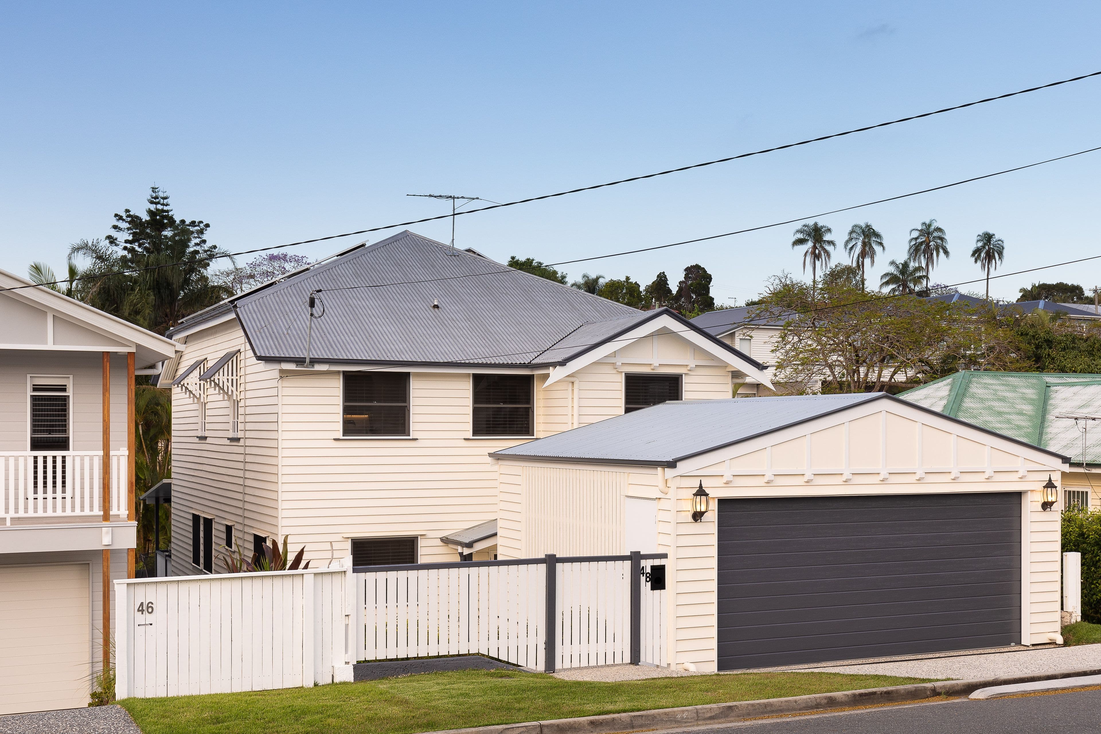 48 Donald Street, Camp Hill QLD 4152, Camp Hill - Image 1