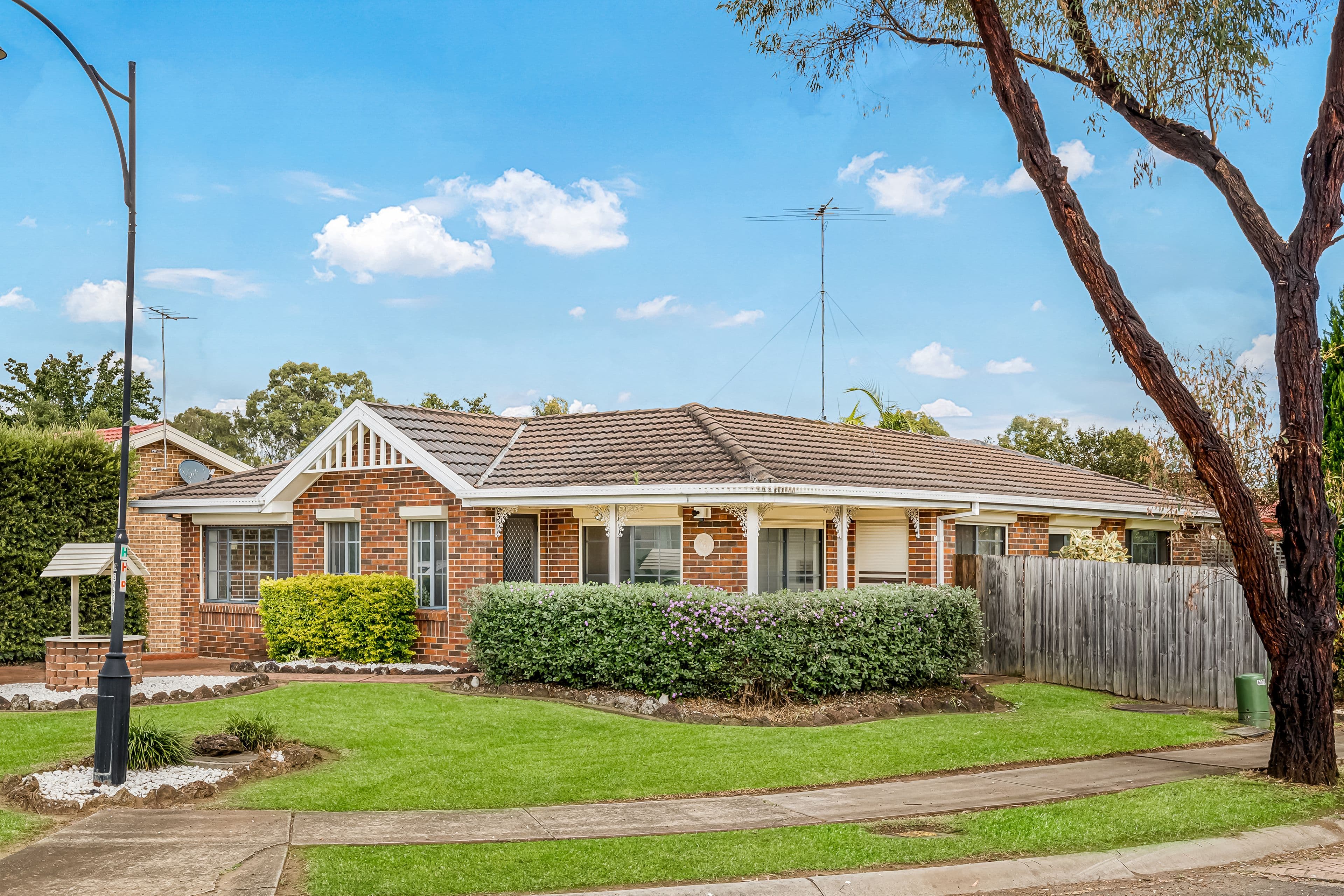 1 Taralga Street, Prestons NSW 2170, Prestons - Image 1