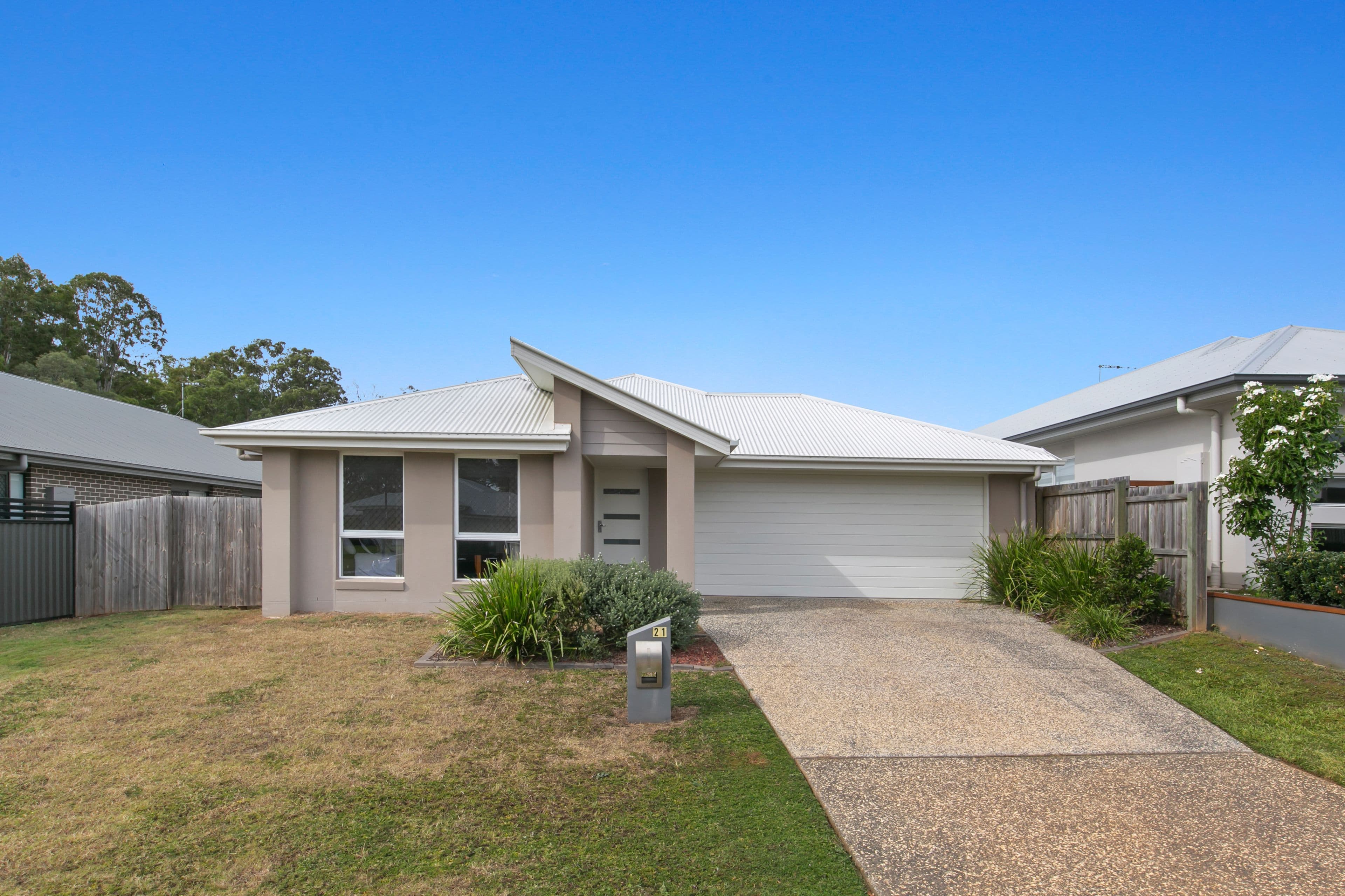 21 Shoreview Boulevard, Griffin QLD 4503, Griffin - Image 1