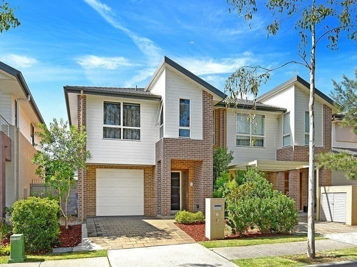 6 Wattle Crescent, Lidcombe - Image 1