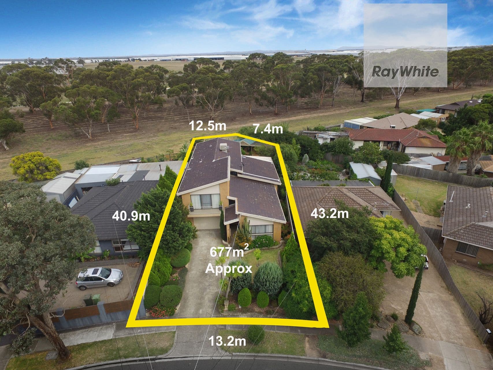 35 Fisher Grove, Tullamarine VIC 3043, Tullamarine - Thumbnail 2