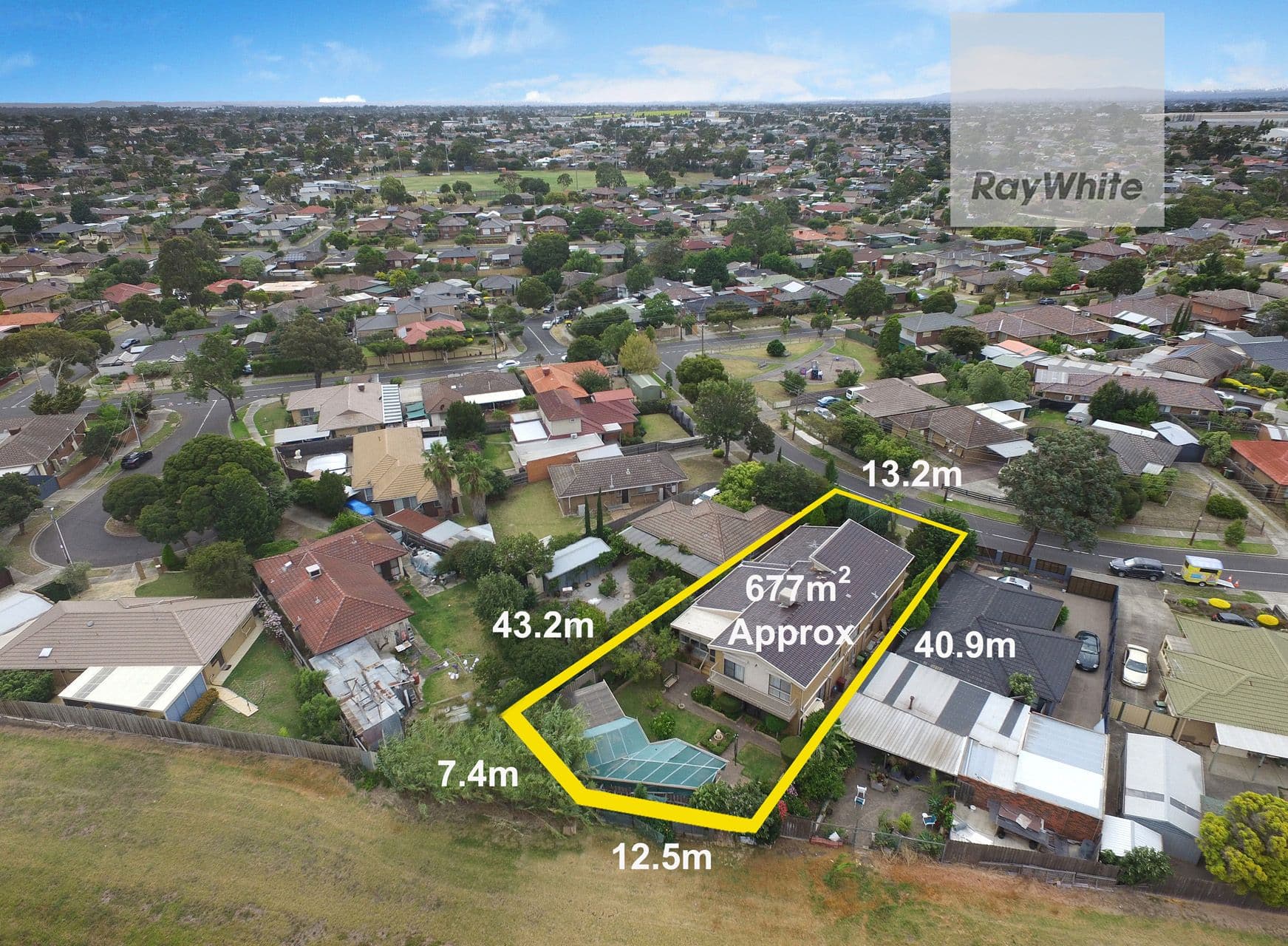 35 Fisher Grove, Tullamarine VIC 3043, Tullamarine - Thumbnail 3