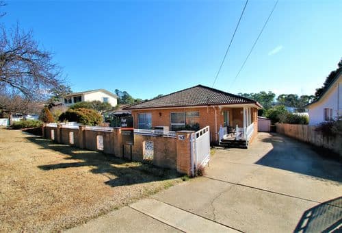 50 Culey Avenue, Cooma, Cooma - Image 1