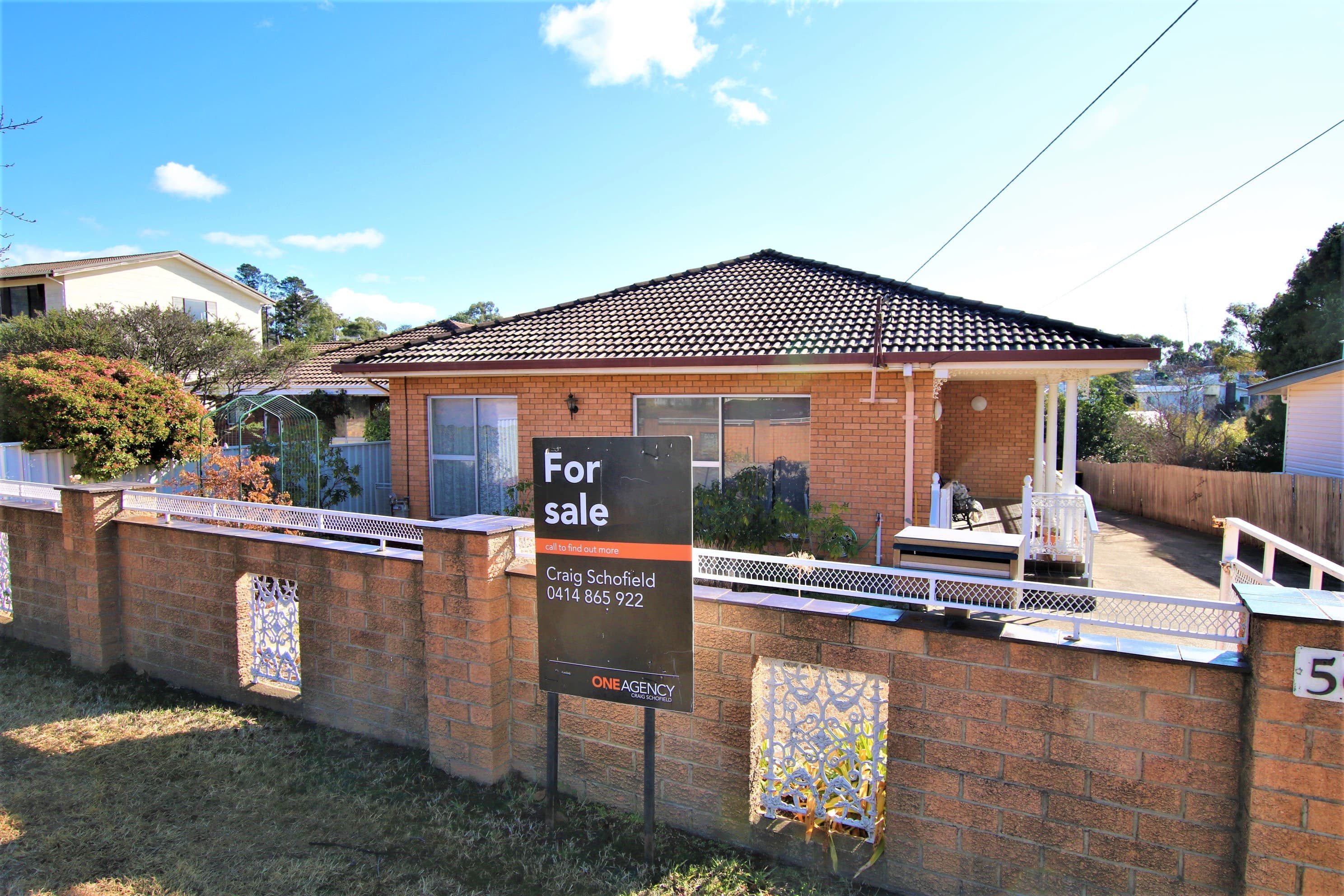 50 Culey Avenue, Cooma, Cooma - Thumbnail 2