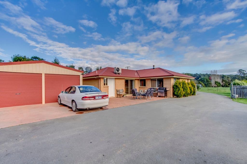 77 Loop Road, GLENGARRY TAS 7275, Glengarry - Thumbnail 3