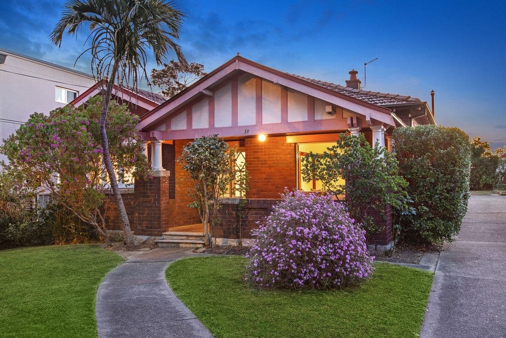 59 Earlwood Avenue, Earlwood NSW 2206, Earlwood - Image 1