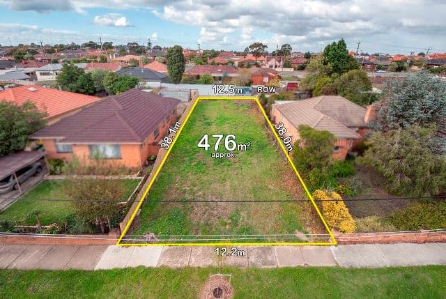 6 Bryan Street, Reservoir VIC 3073, Reservoir - Image 1