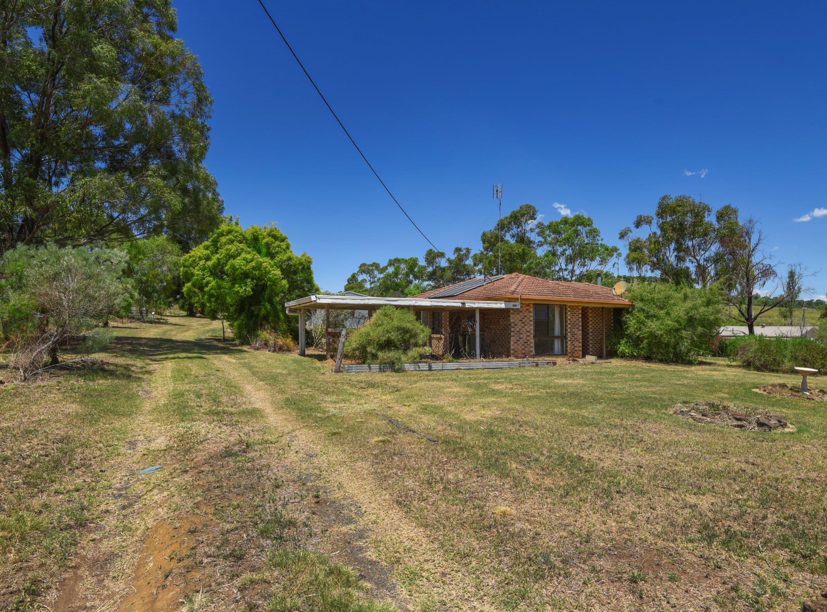 40 Goombungee Meringandan Road, Meringandan West QLD 4352, Meringandan West - Image 1