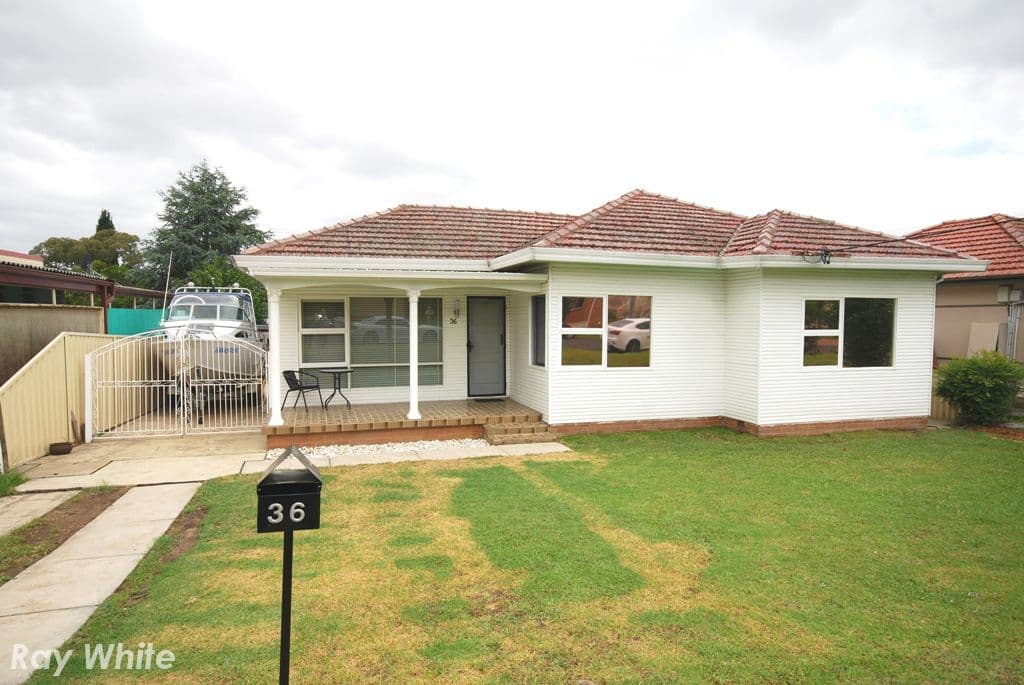 36 Binda Street, Merrylands NSW 2160, Merrylands West - Image 1