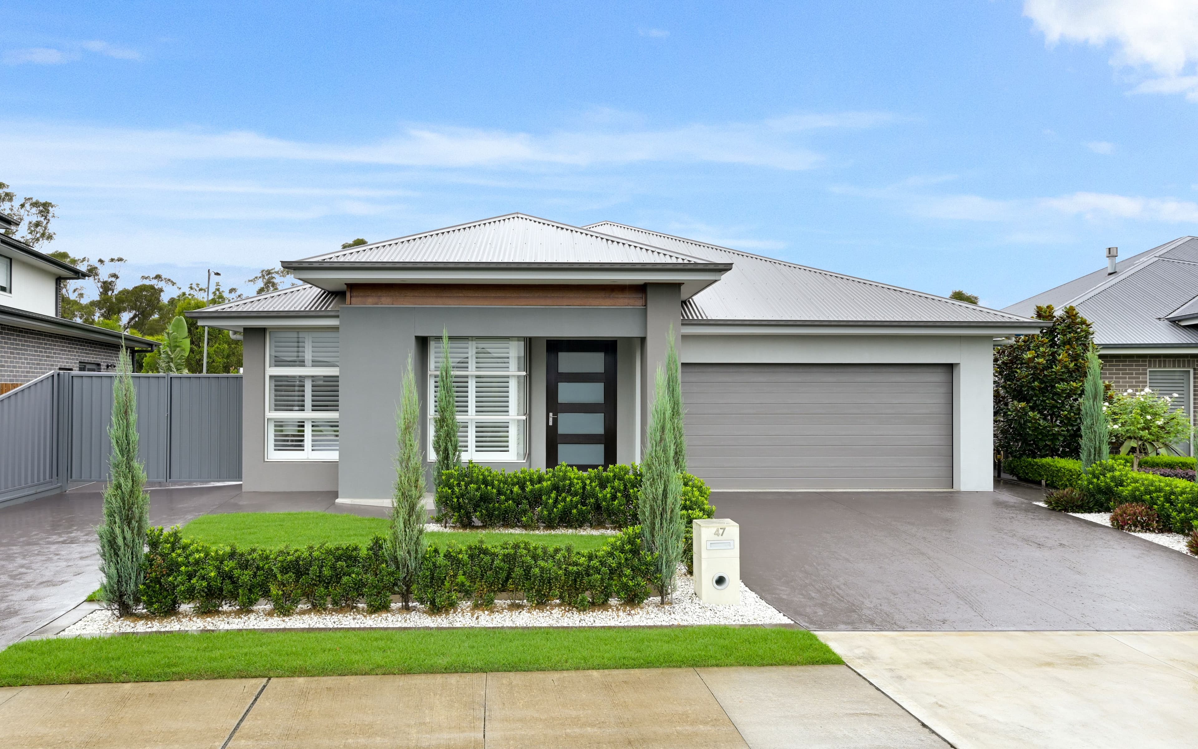47 Thorpe Circuit, Oran Park NSW 2570, Oran Park - Image 1