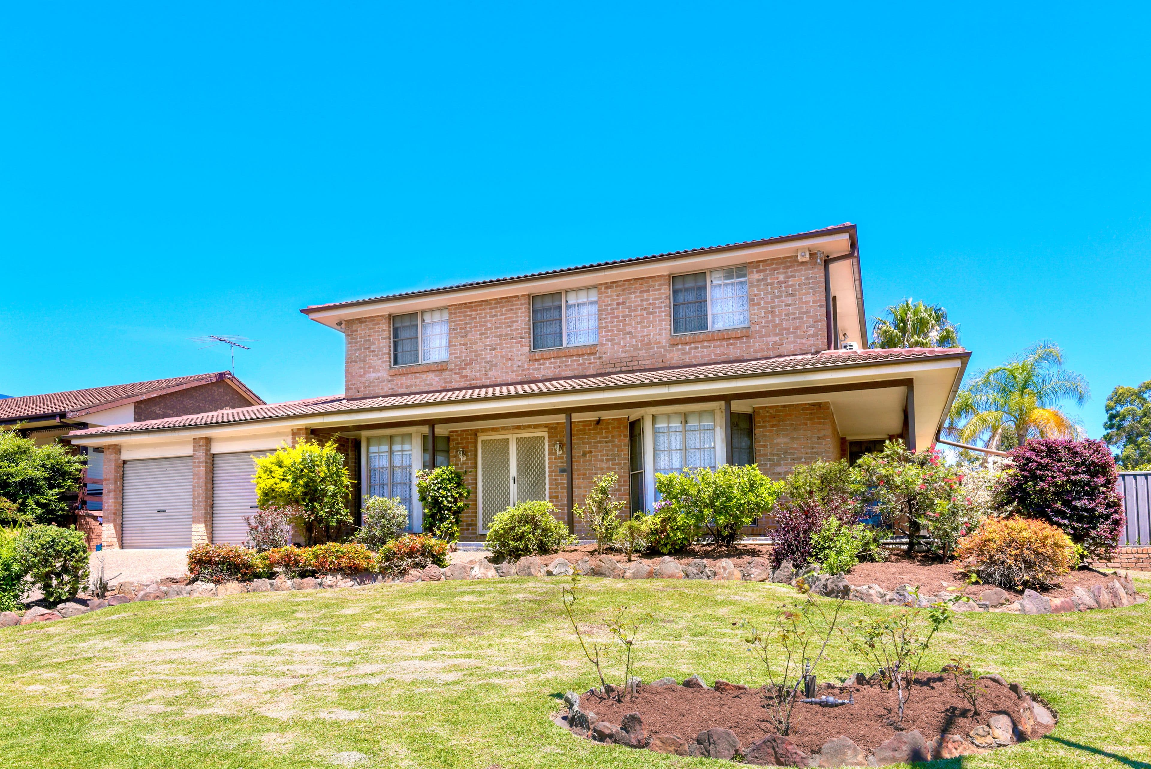 41 Laycock Street, Cranebrook NSW 2749, Cranebrook - Image 1
