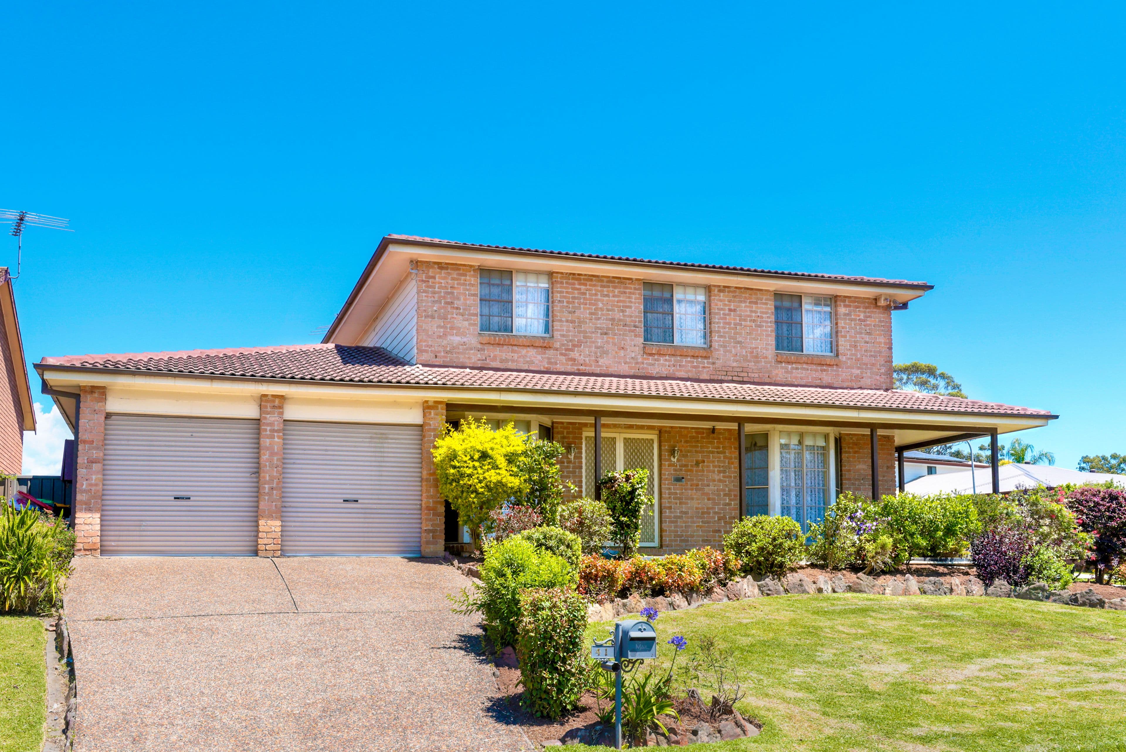 41 Laycock Street, Cranebrook NSW 2749, Cranebrook - Thumbnail 2