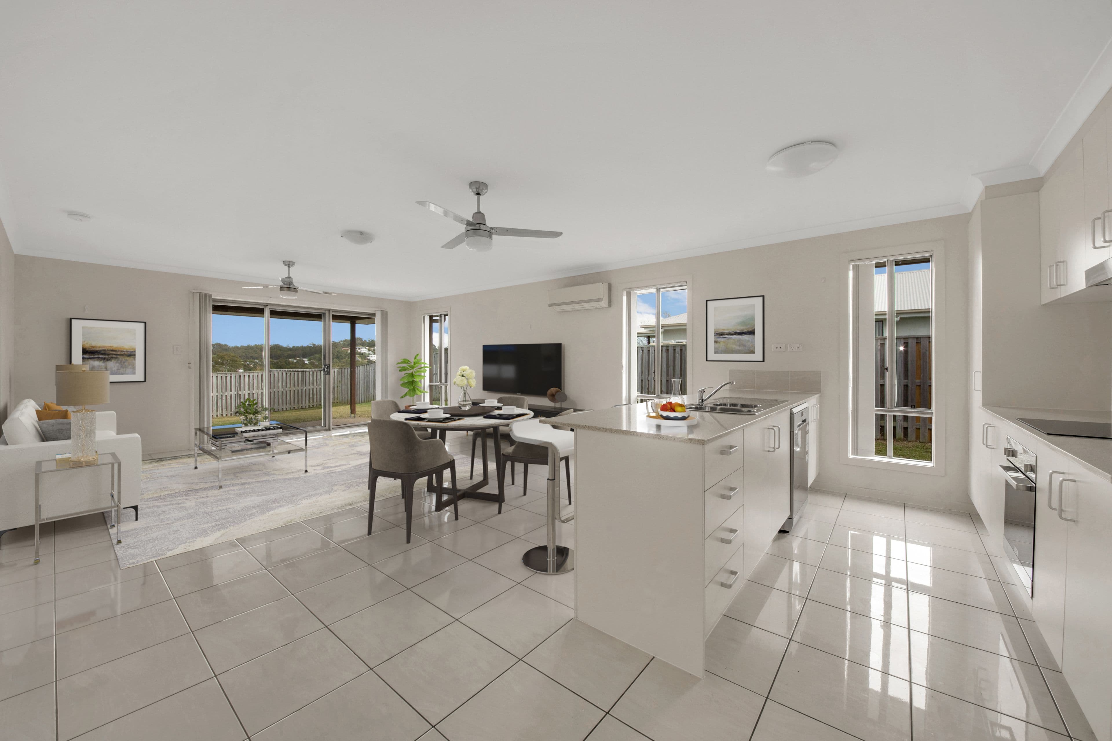 22 Cornforth Crescent, Kirkwood QLD 4680, Kirkwood - Thumbnail 3