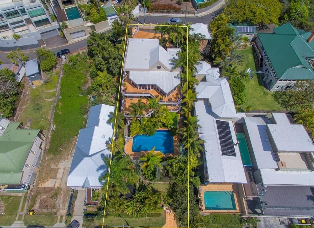 48 Teneriffe Drive, Teneriffe QLD 4005, Teneriffe - Image 1