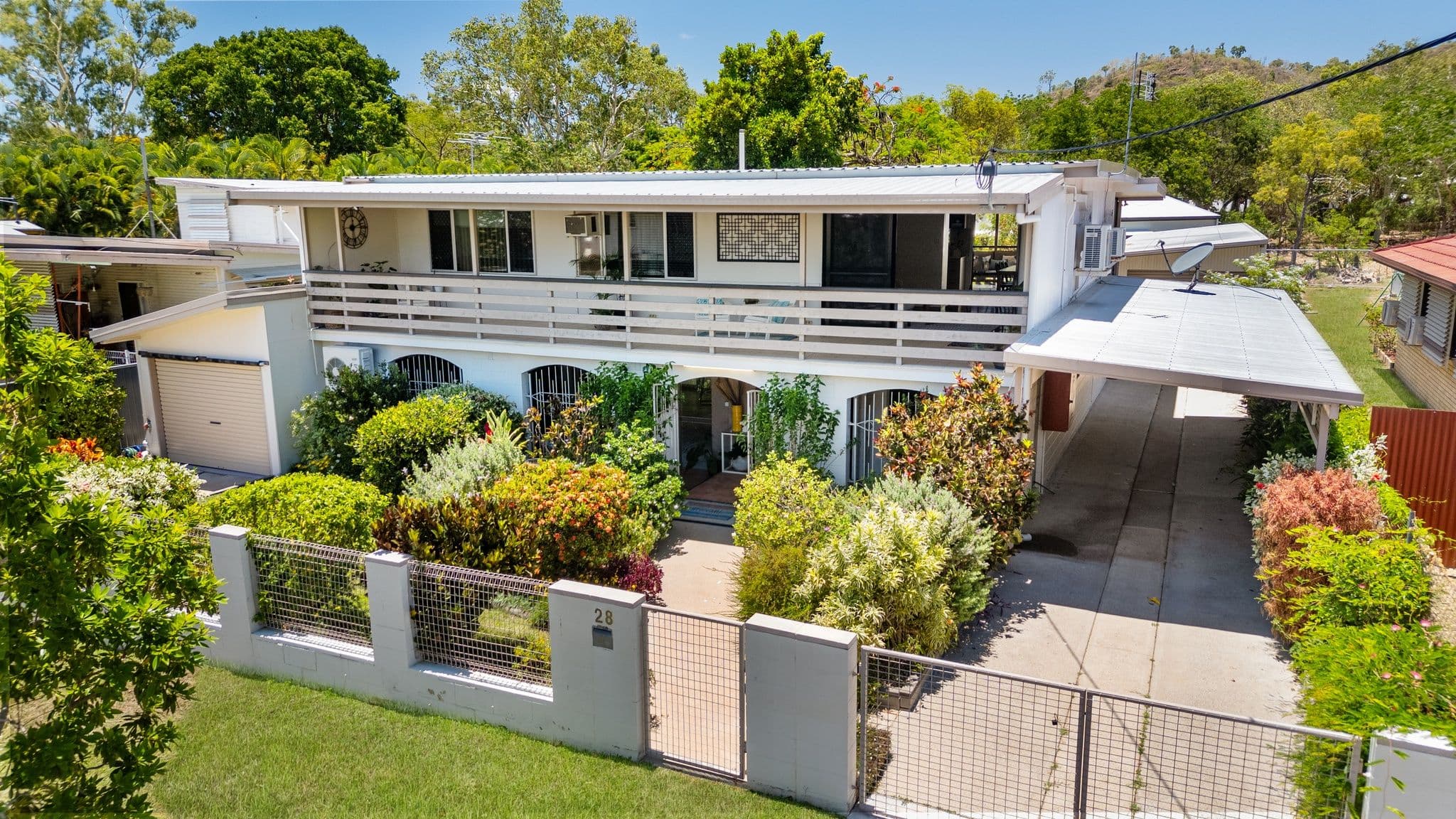 28 Hynch Street, Wulguru QLD 4811, Wulguru - Image 1