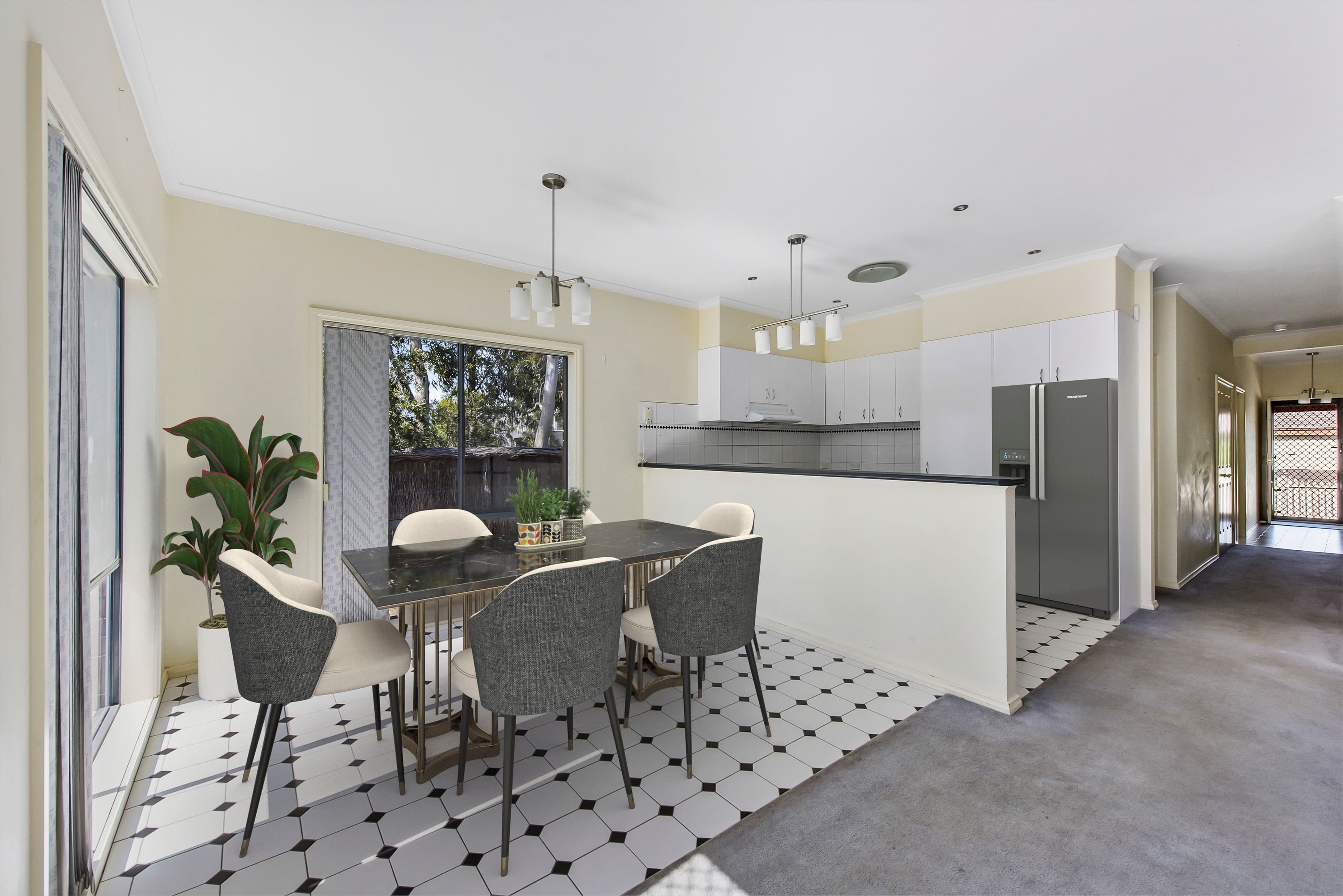 13 Netherton Place, Caroline Springs VIC 3023, Caroline Springs - Thumbnail 3