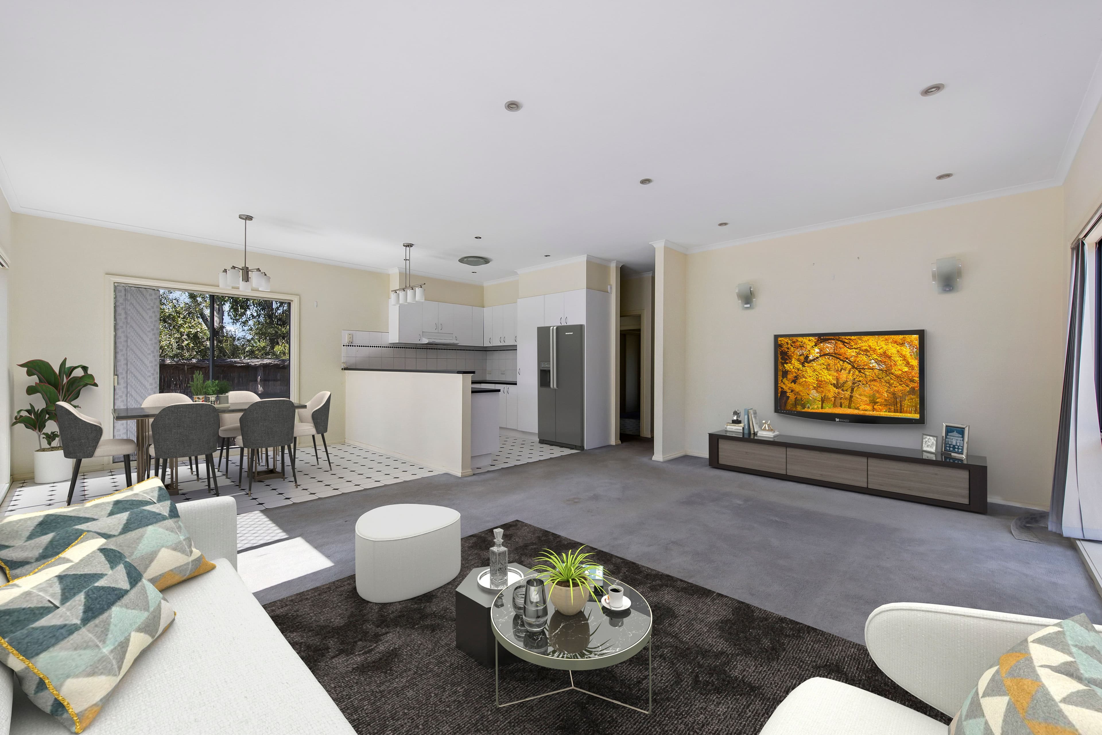 13 Netherton Place, Caroline Springs VIC 3023, Caroline Springs - Thumbnail 4