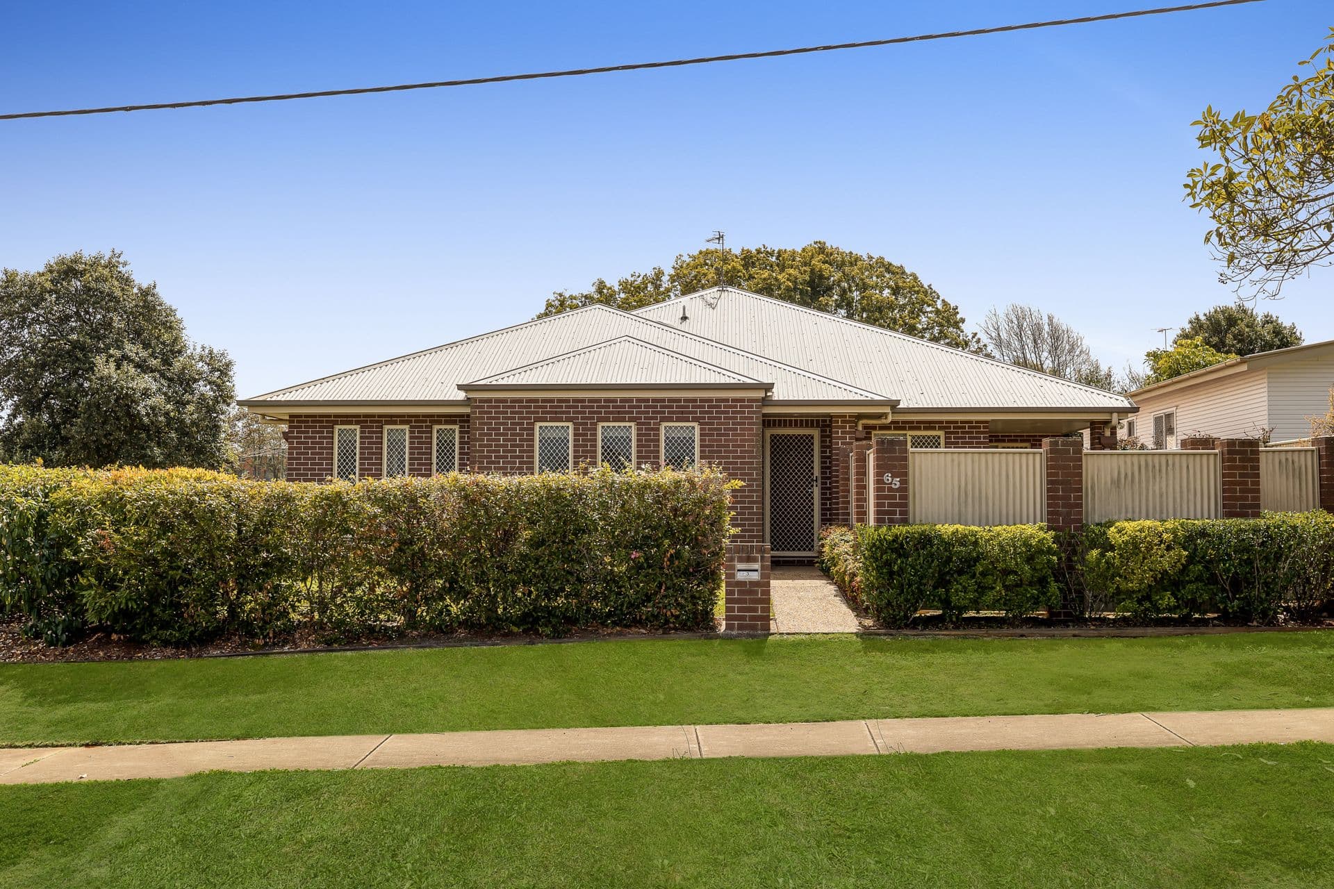 65 Crown Street, Rangeville QLD 4350, Rangeville - Image 1