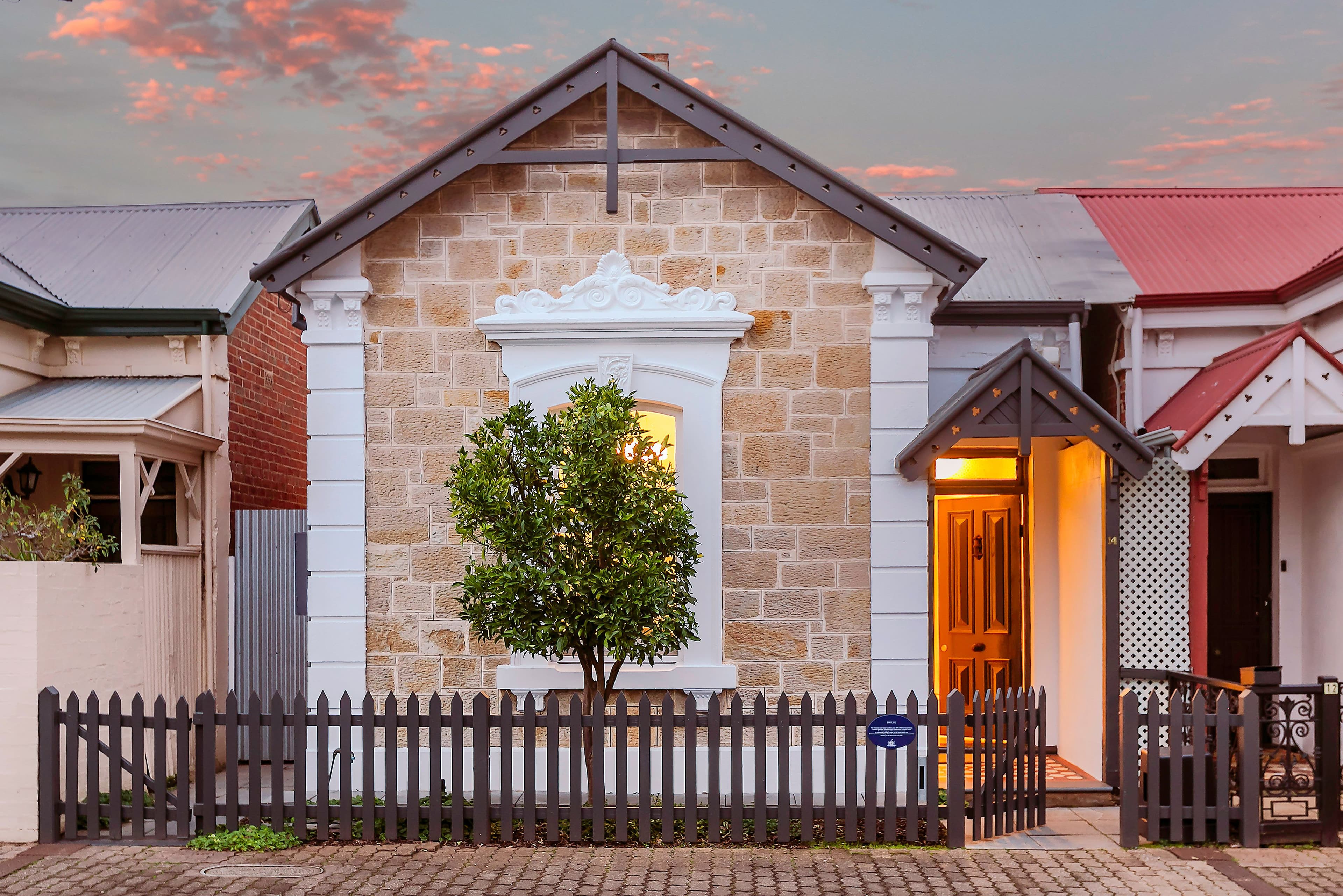 14 Ralston Street, North Adelaide SA 5006, North Adelaide - Thumbnail 2