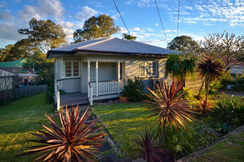 59 Brown Parade, ASHGROVE QLD 4060, Ashgrove - Image 1