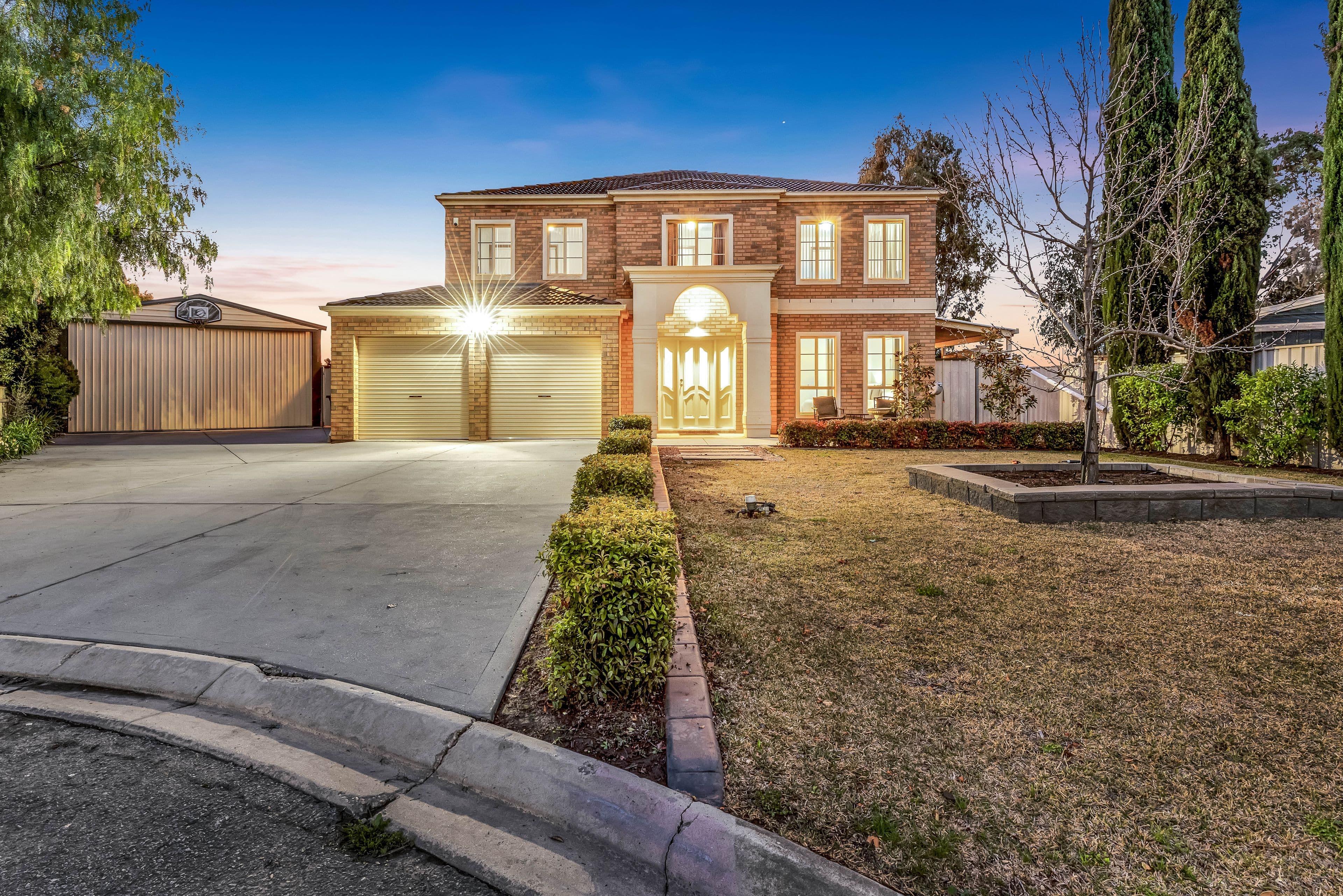 6 Merryl Court, Angle Vale SA 5117, Angle Vale - Image 1
