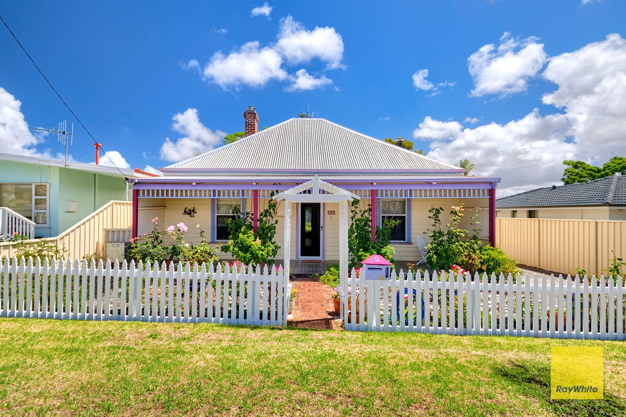5 Tasman Street, Centennial Park WA 6330, Centennial Park - Image 1