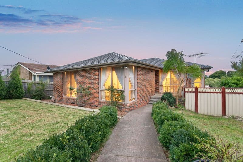24 Bakers Road, DANDENONG NORTH VIC 3175, Dandenong North - Thumbnail 2