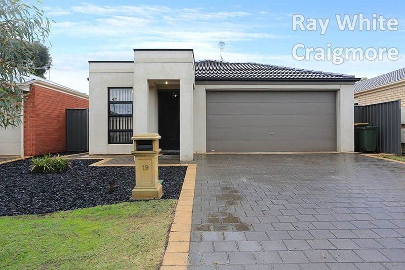 19 Wattle Crescent, Munno Para West SA 5115, Munno Para West - Image 1