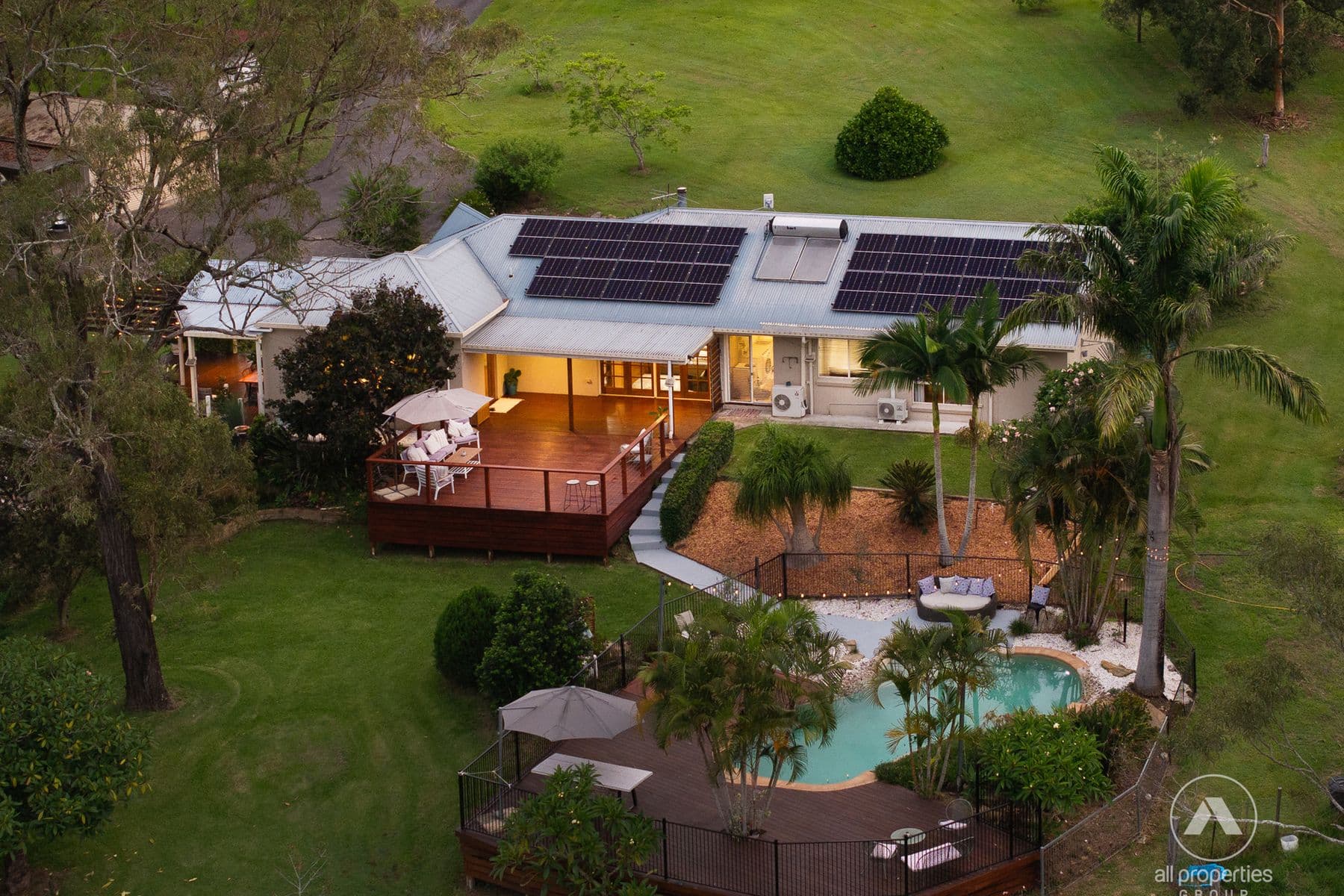 27-29 Randwick Drive, Mundoolun QLD 4285, Mundoolun - Image 1