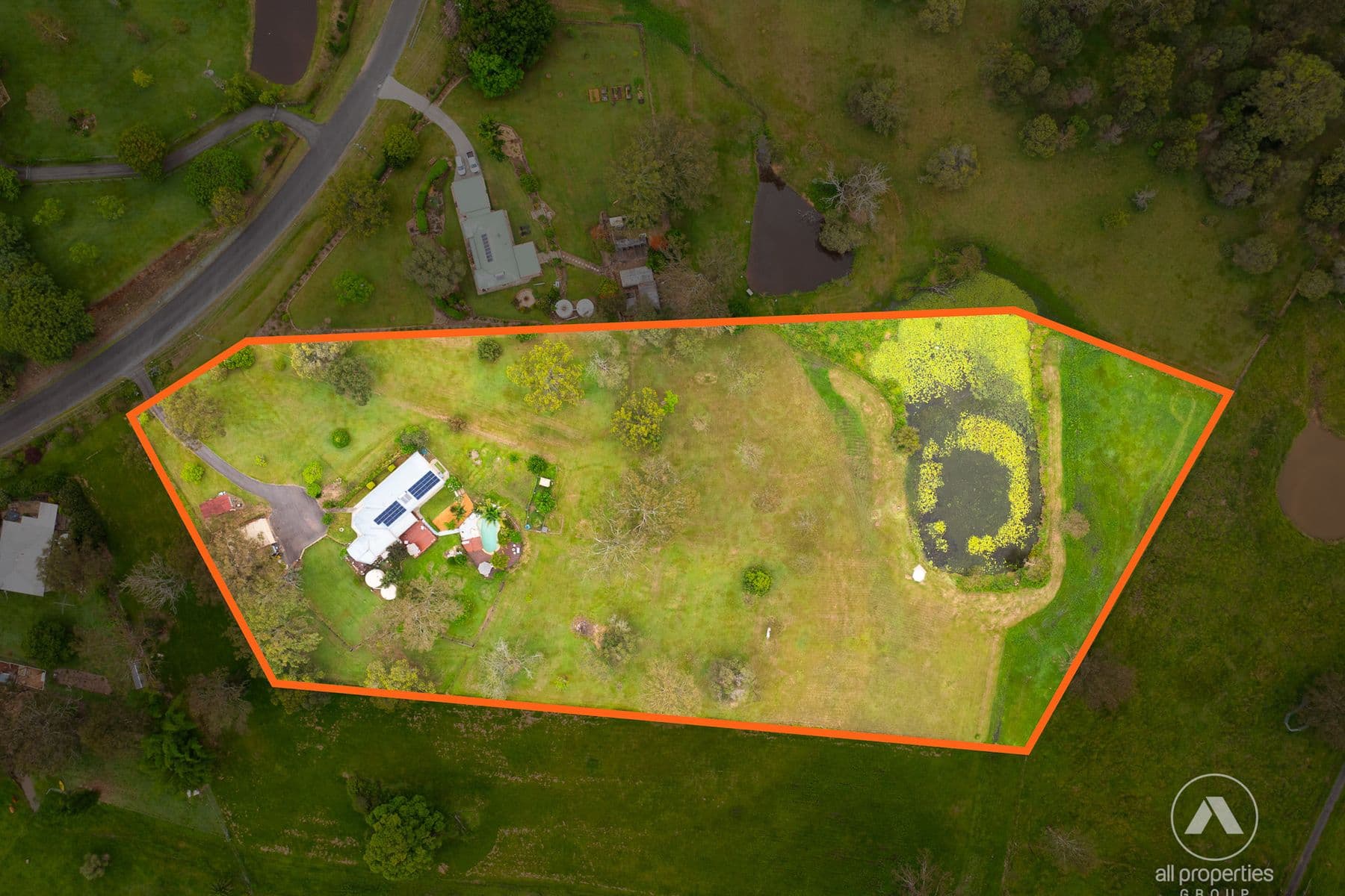 27-29 Randwick Drive, Mundoolun QLD 4285, Mundoolun - Thumbnail 2