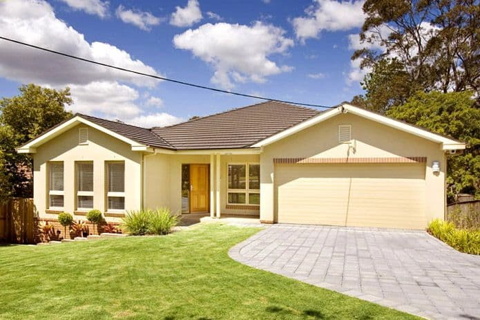 5 Murdoch Street, TURRAMURRA NSW 2074, Turramurra - Image 1