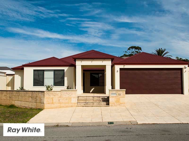 22 Firenze Loop, Landsdale WA 6065, Landsdale - Image 1