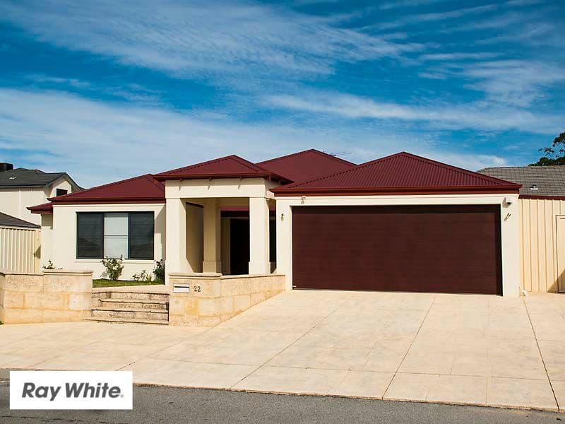 22 Firenze Loop, Landsdale WA 6065, Landsdale - Thumbnail 2