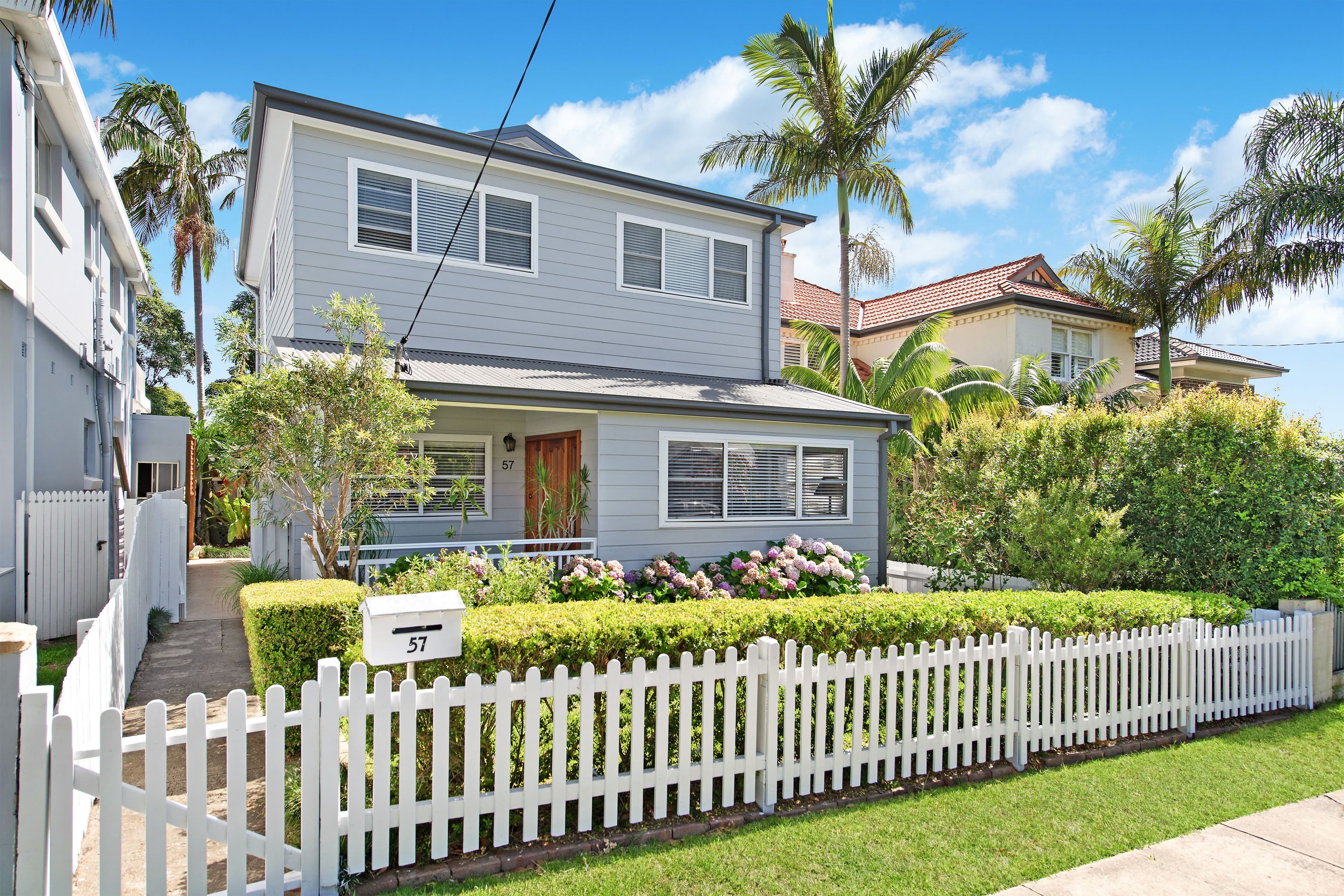 57 Johnson Street, Freshwater - Image 1