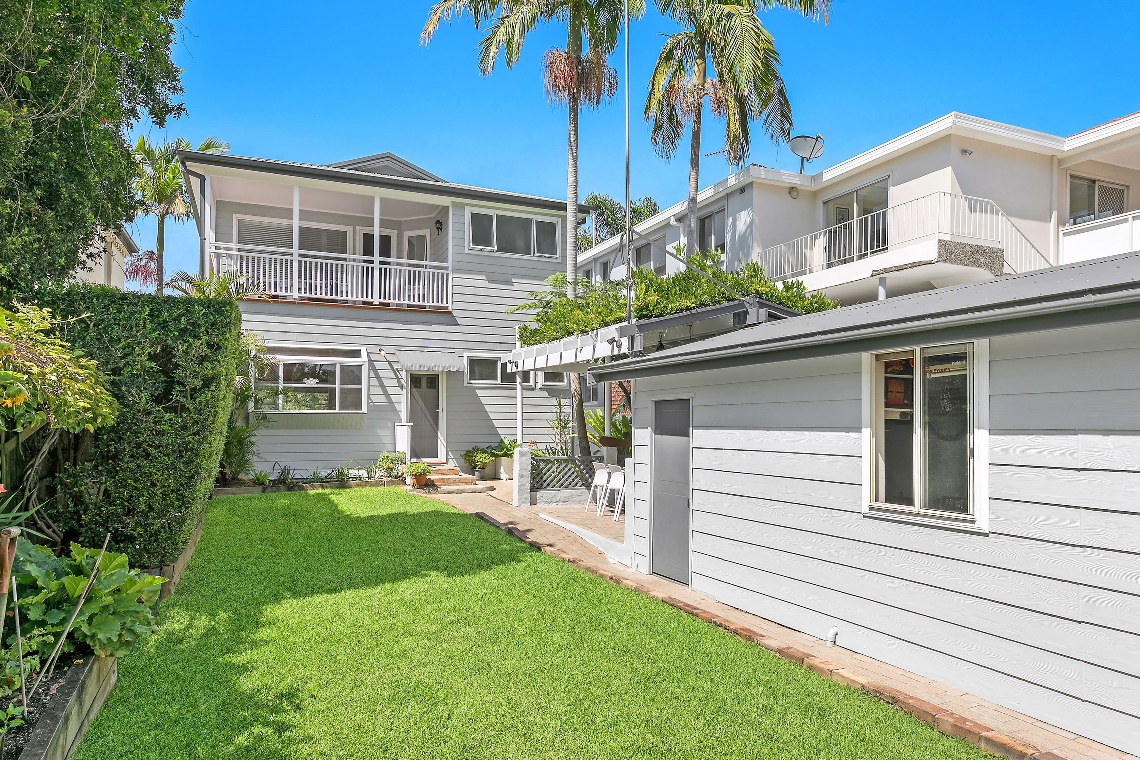 57 Johnson Street, Freshwater - Thumbnail 8