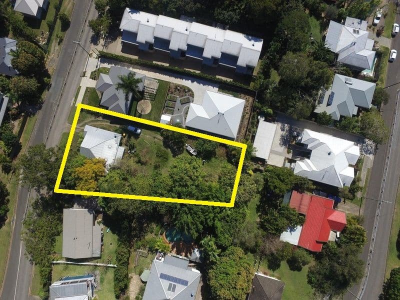 4 Mount Pleasant Road, Nambour QLD 4560, Nambour - Image 1