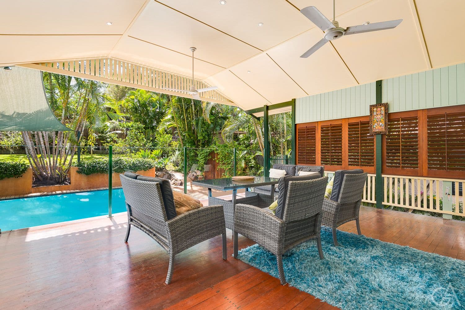 75 Royal Parade, Ashgrove QLD 4060, Ashgrove - Thumbnail 4