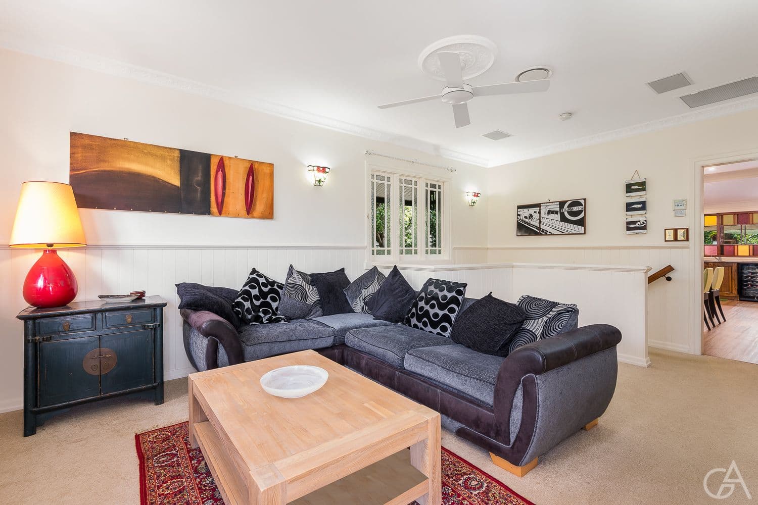 75 Royal Parade, Ashgrove QLD 4060, Ashgrove - Thumbnail 5