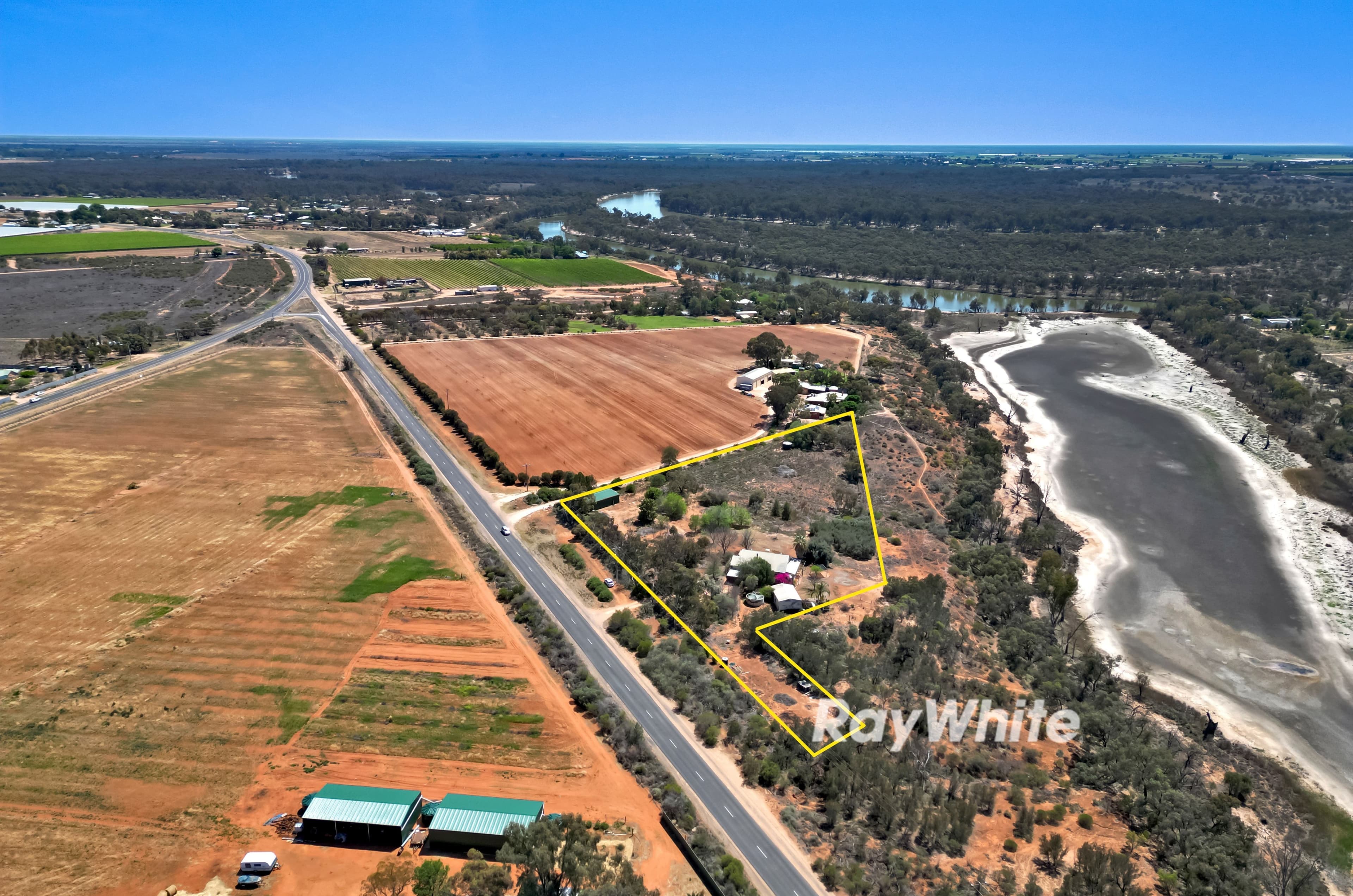 504 Wentworth Road, Yelta VIC 3505, Yelta - Image 1