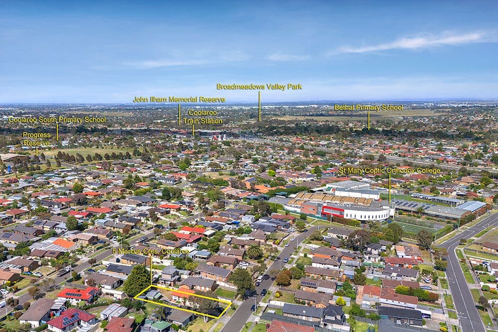 5 Marcus Crescent, Coolaroo VIC 3048, Coolaroo - Thumbnail 5