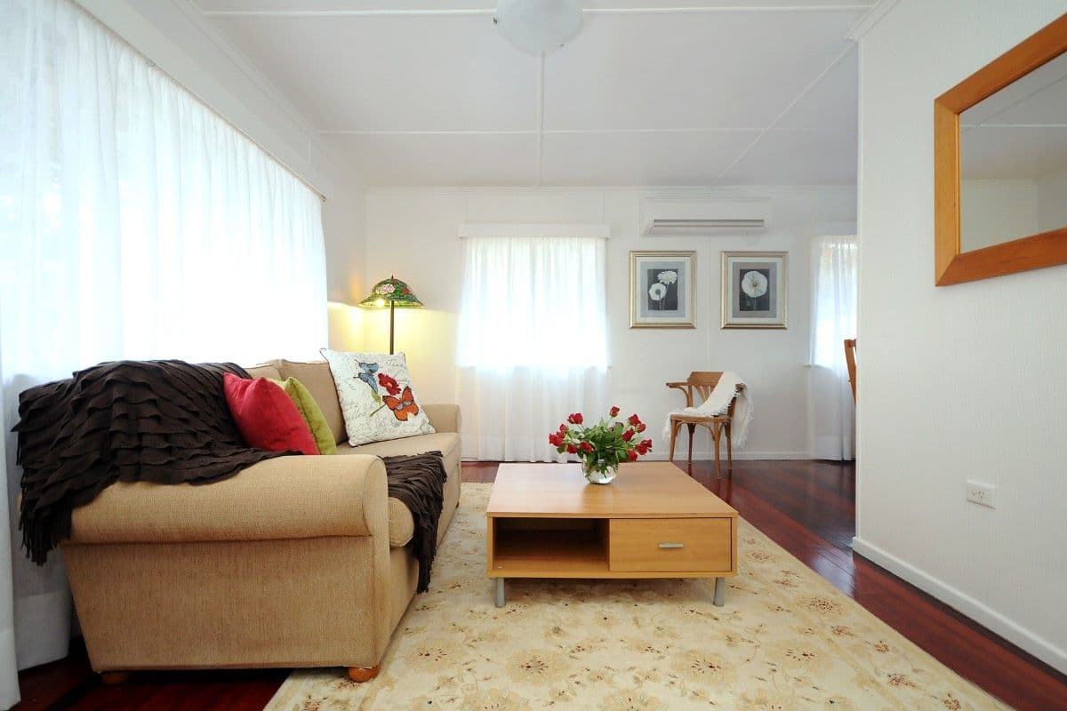 8 Esther Street, MOUNT LOFTY QLD 4350, Mount Lofty - Thumbnail 3