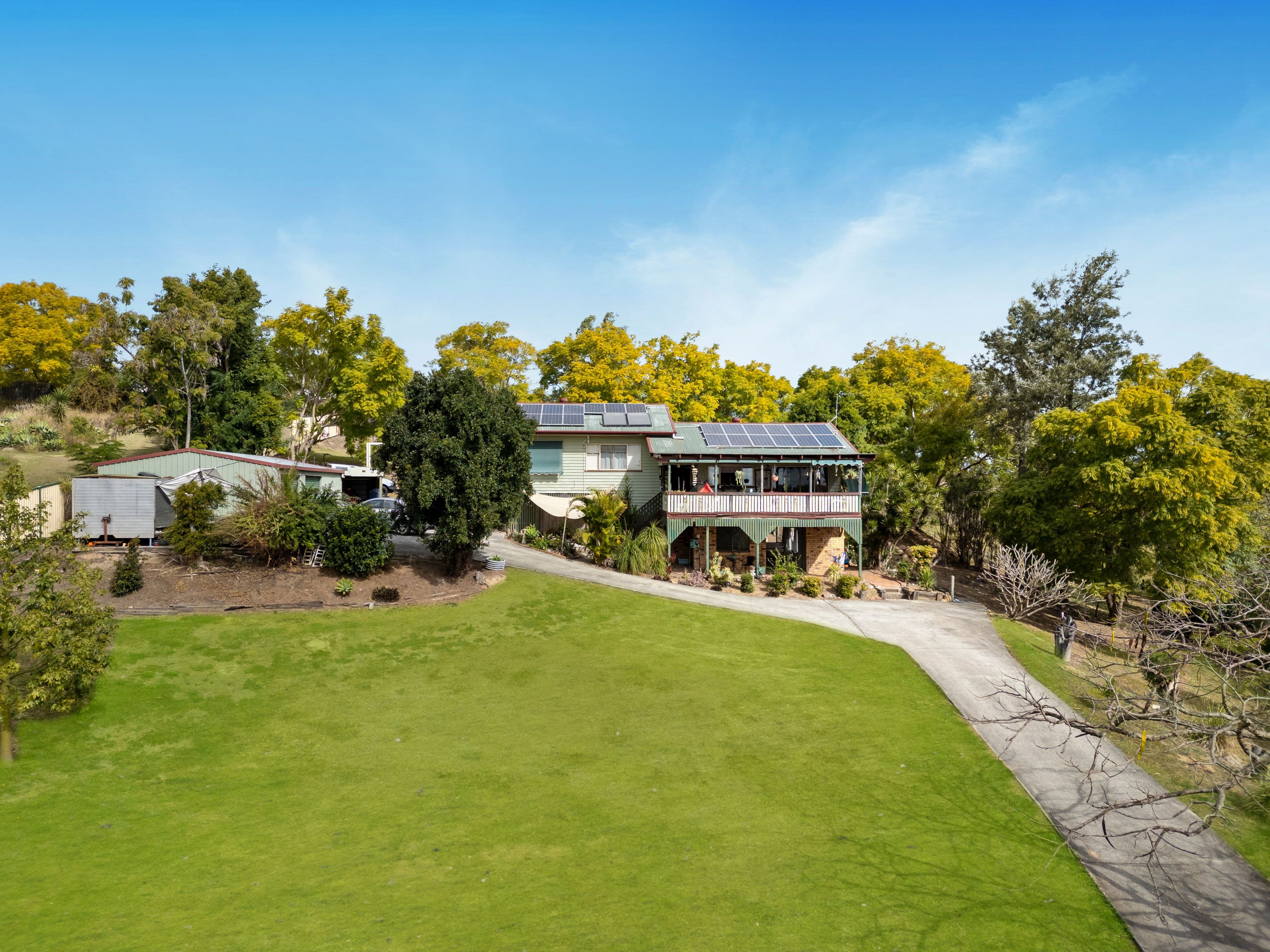 22 Reservoir Road, Lowood QLD 4311, Lowood - Image 1