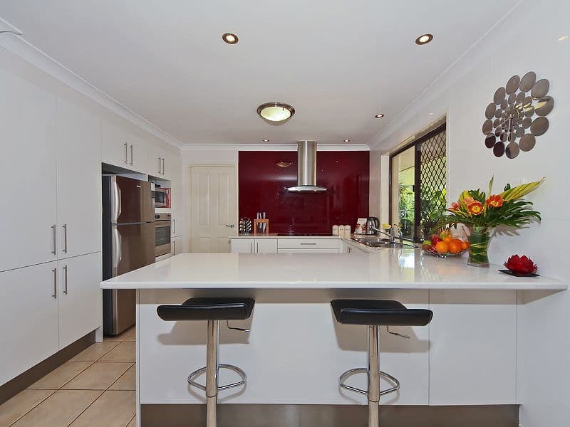 25 Hickey Way, CARRARA QLD 4211, Carrara - Image 1
