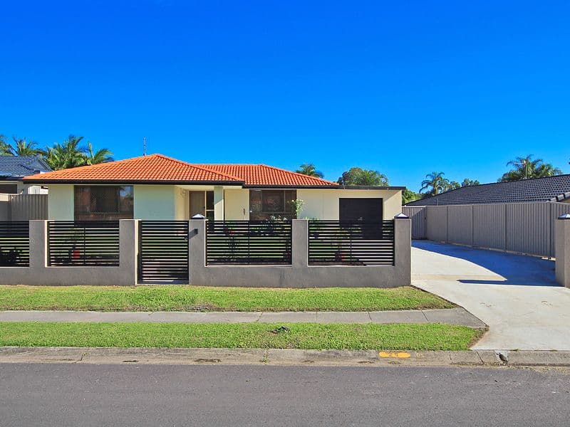 25 Hickey Way, CARRARA QLD 4211, Carrara - Thumbnail 2