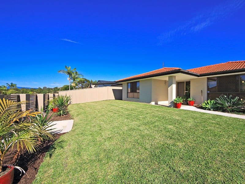 25 Hickey Way, CARRARA QLD 4211, Carrara - Thumbnail 3