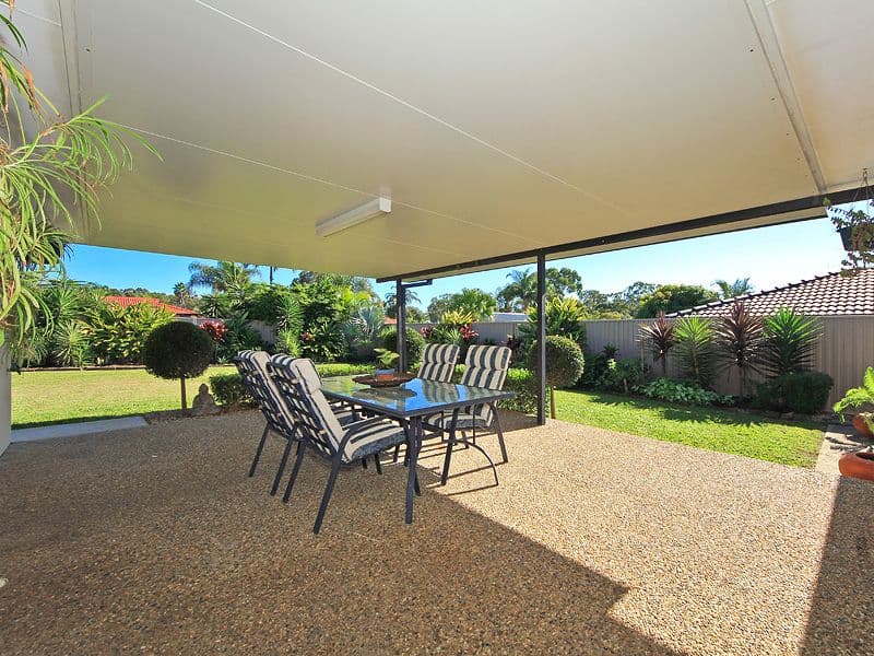 25 Hickey Way, CARRARA QLD 4211, Carrara - Thumbnail 5