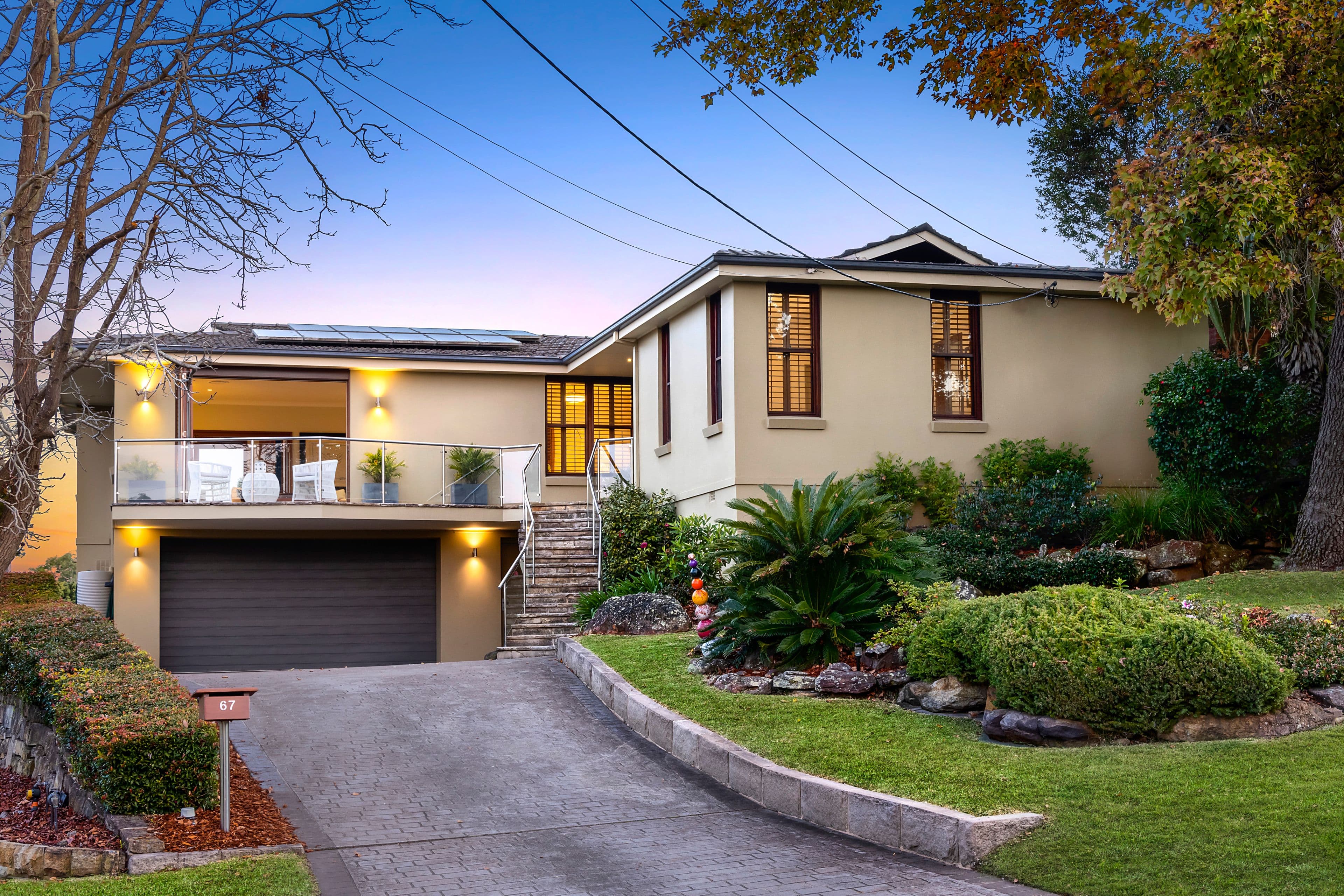 67 Waterhouse Avenue, St Ives NSW 2075, St Ives - Image 1